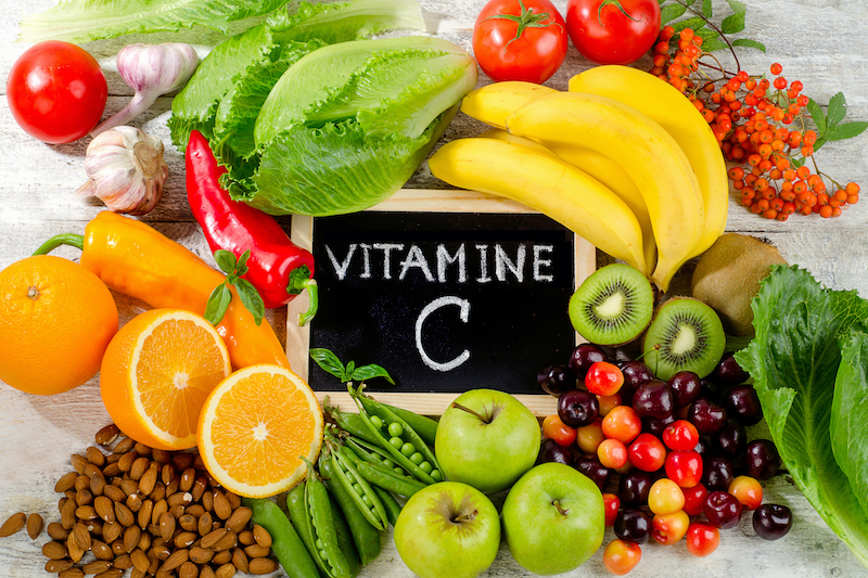 La vitamine C : une vitamine indispensable pour notre corps ?